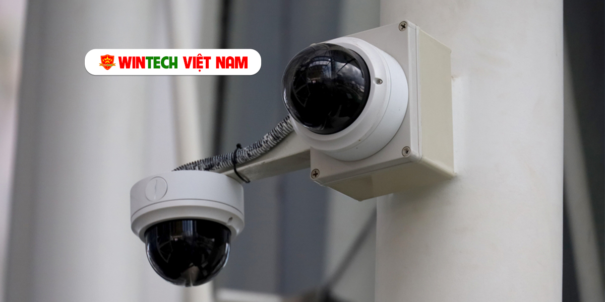 Camera Giám Sát Giải Pháp An Ninh Hiệu Quả Cho Gia Đình & Doanh Nghiệp 1