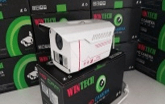 Camera AHD WTC -T205H - 2.0MP