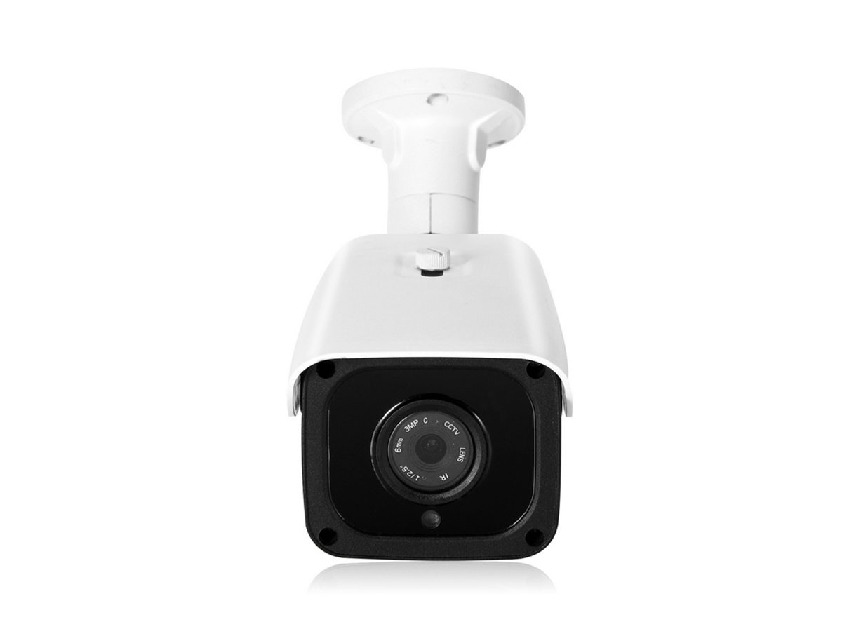 Camera WTC IP801H POE Super Light 5.0MP