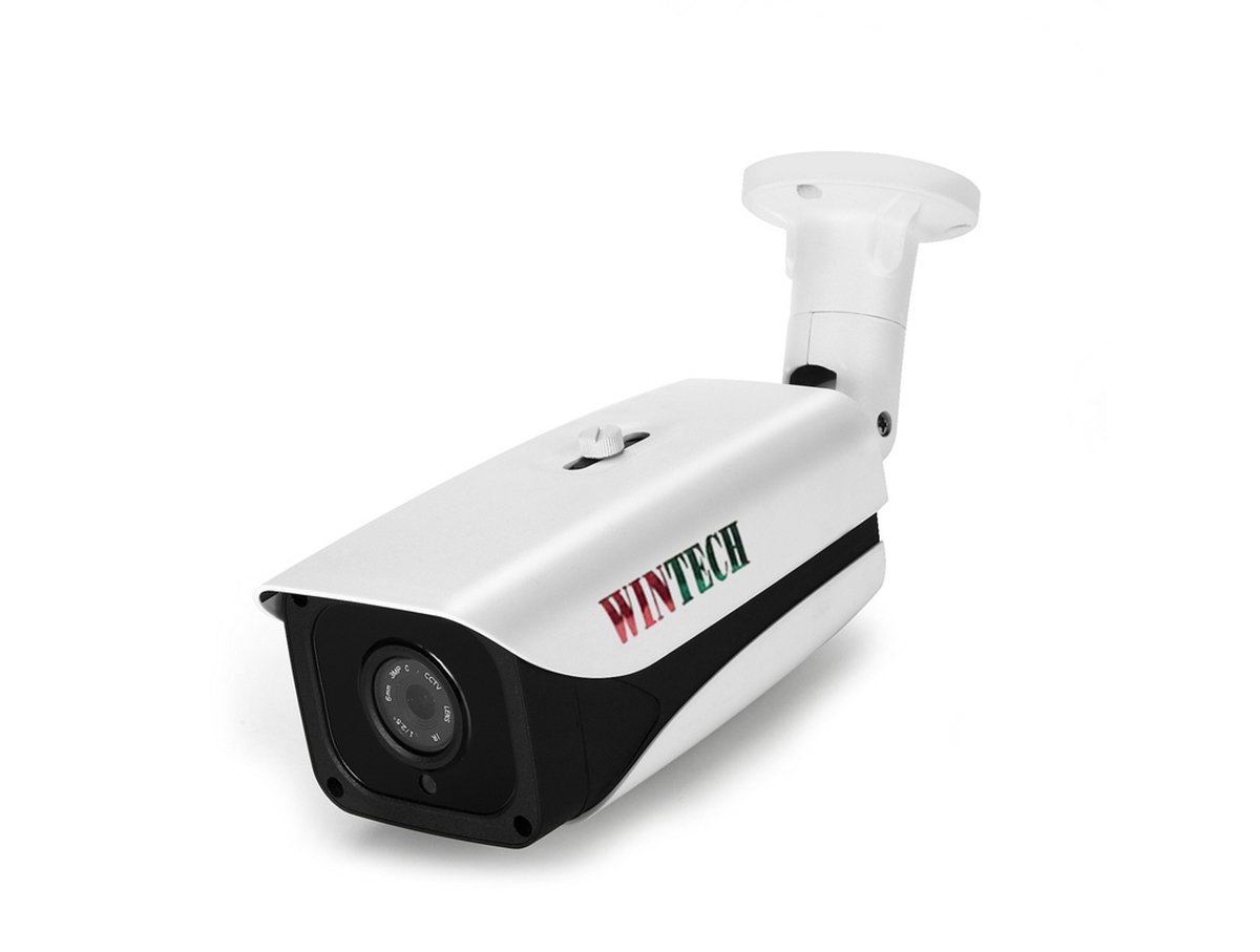 Camera WTC IP801H POE Super Light 5.0MP