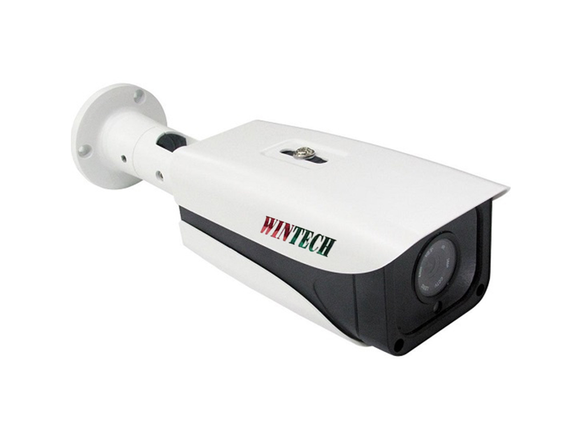 Camera WTC IP801H POE Super Light 5.0MP