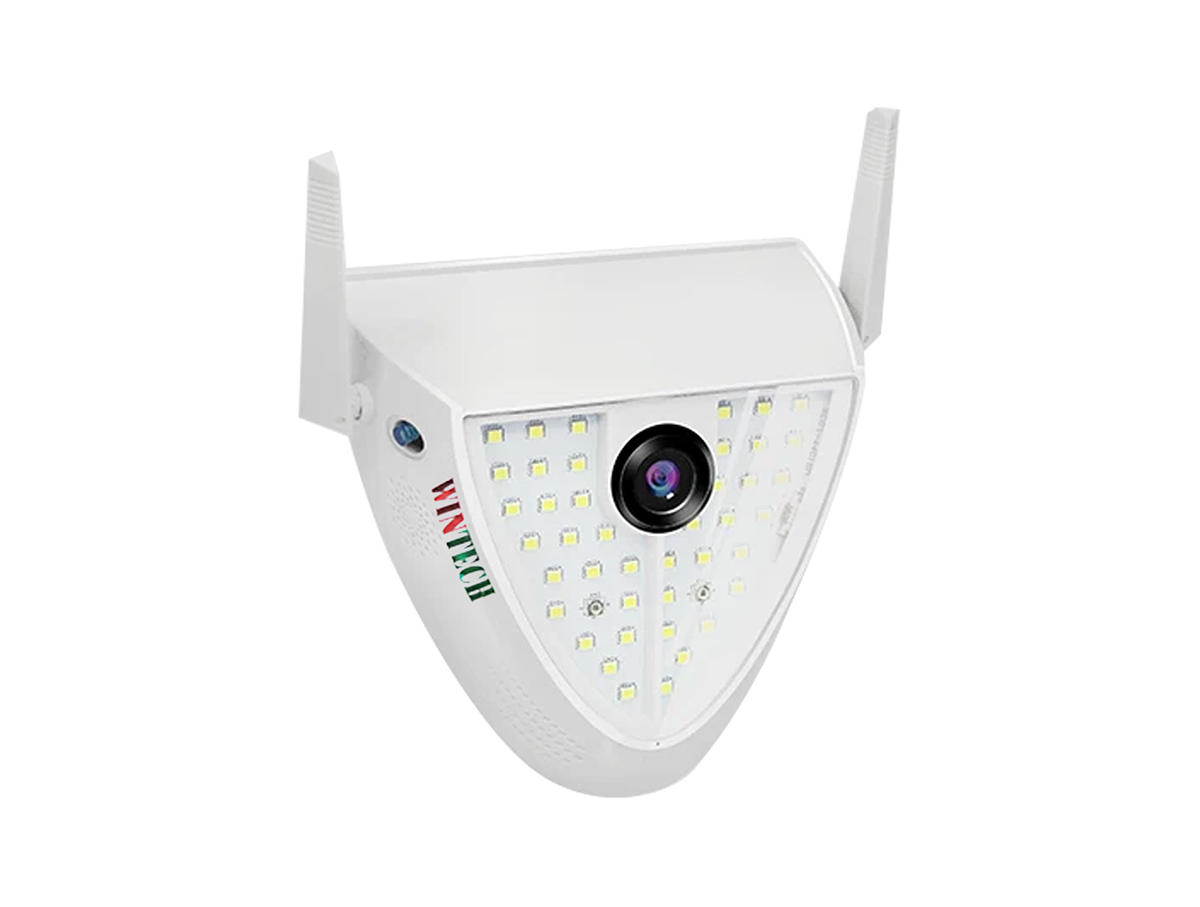 Camera IP Care CY-2.0MP - W11