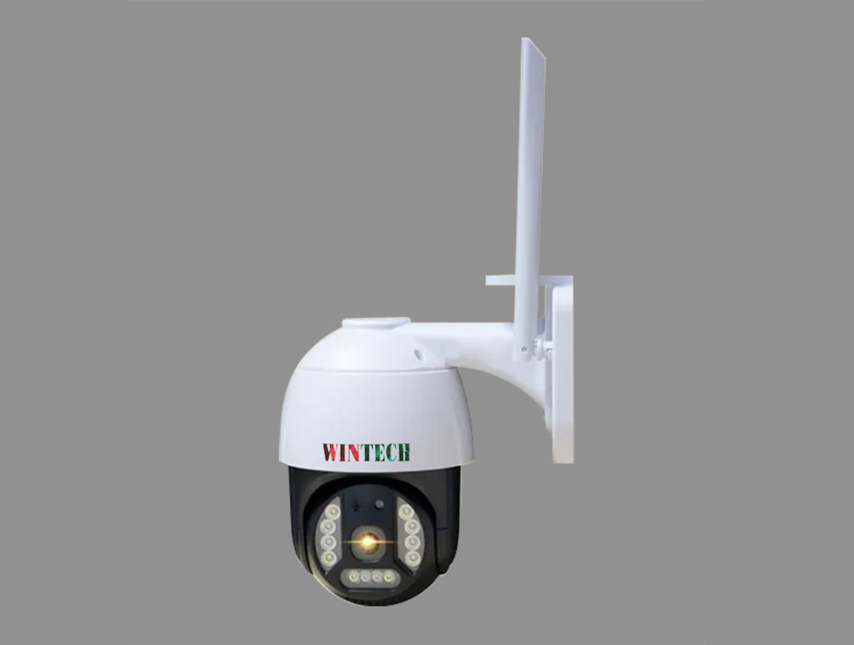 Camera IP Care LV+200 - W3 dạng PTZ