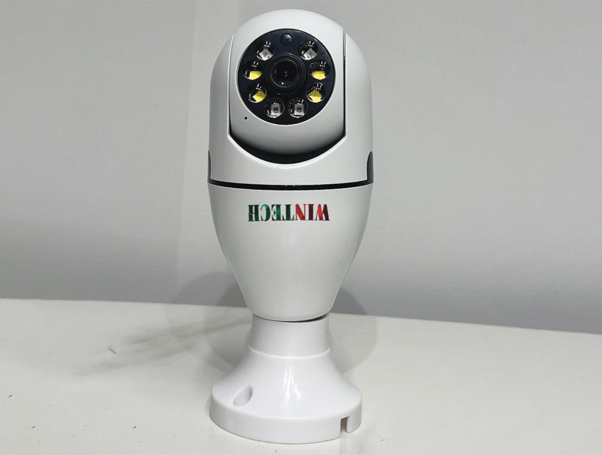Camera Bóng Đèn YS-01-2.0