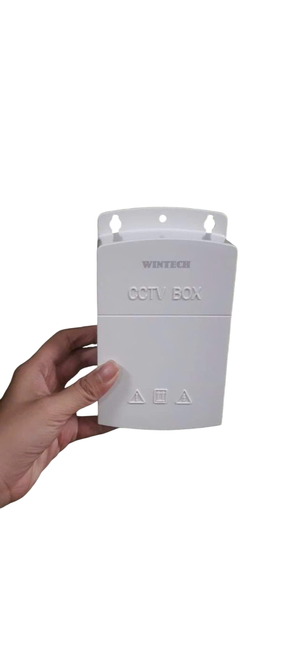 Bộ chia ngoài trời BC-PoE-HOP