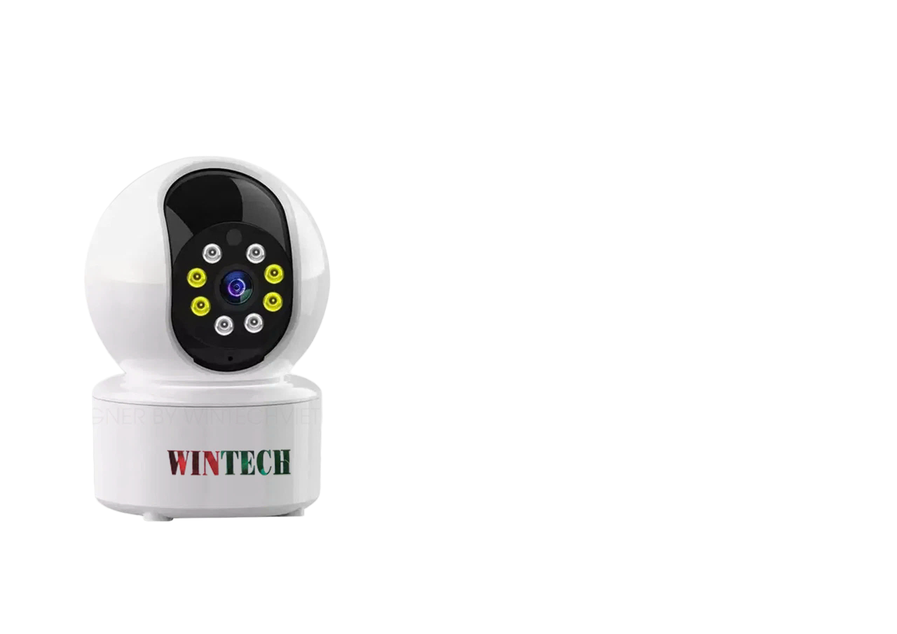 Camera WTC-EASYLIFE-WIFI-2MP